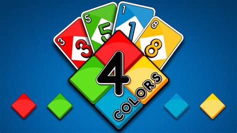 crazy gfames|Four Colors .